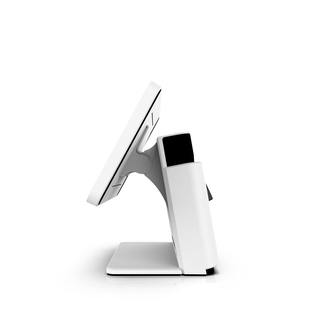 KUNST® ANT_A7 Desktop POS (POS System)