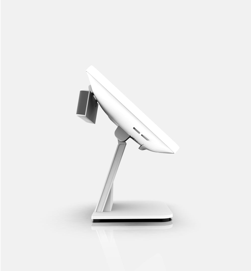KUNST® ANT_A9 Desktop POS (POS System)