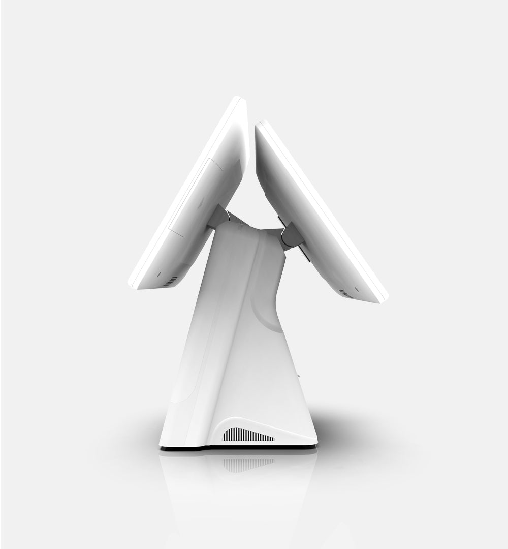 KUNST® Dove_D3 Desktop POS (POS System)