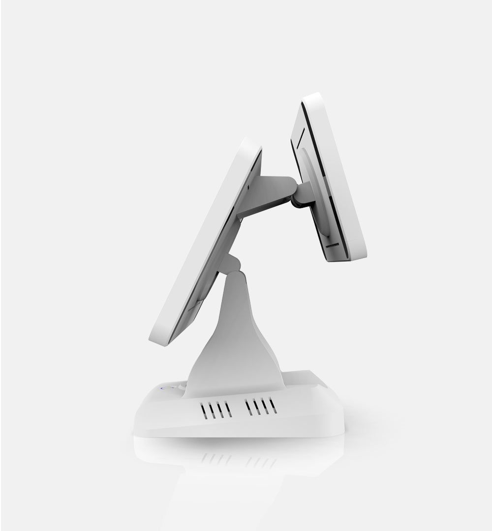 KUNST® Dove_D5 Desktop POS (POS System)
