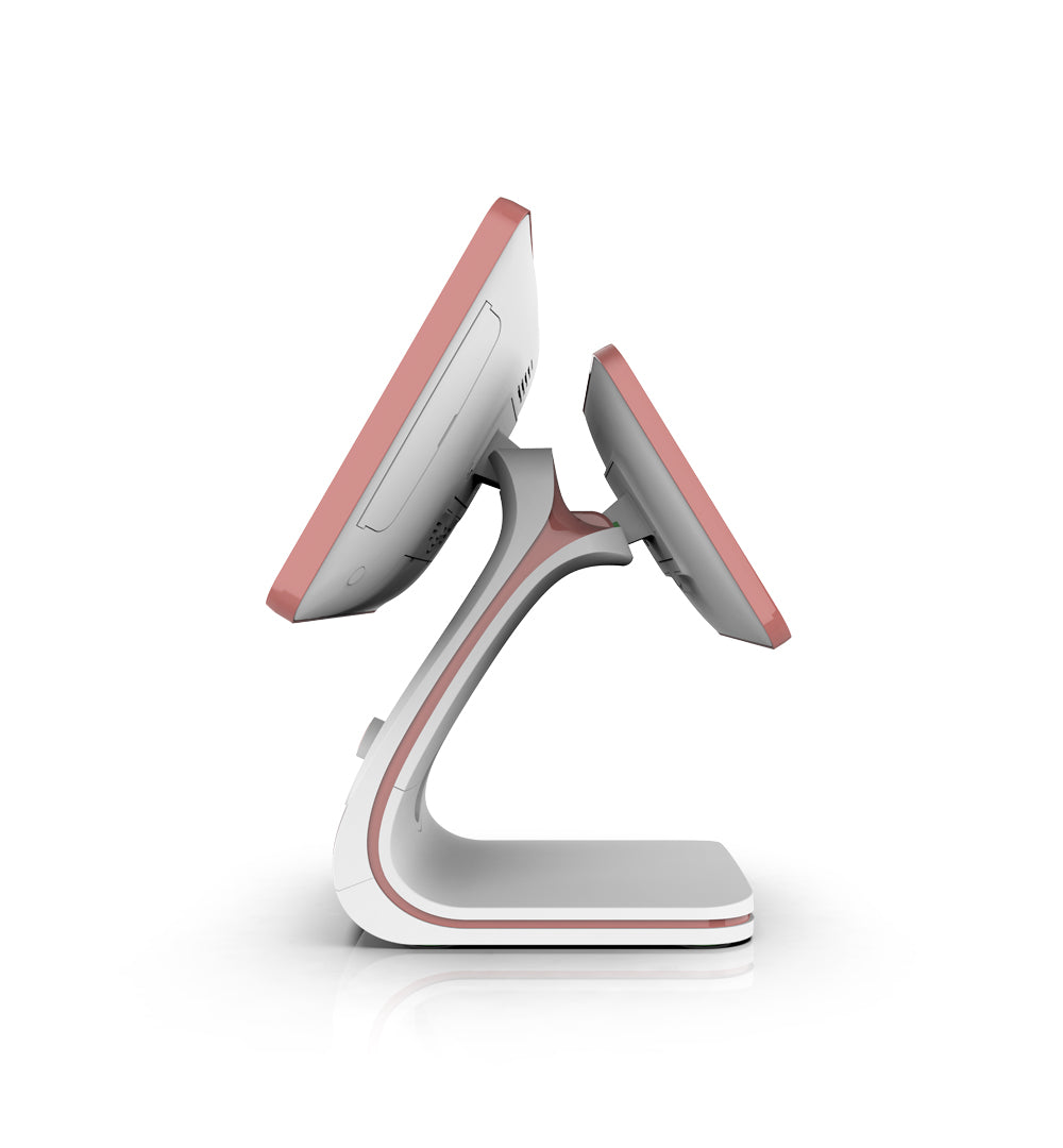 KUNST® Dove_D8 Desktop POS (POS System)