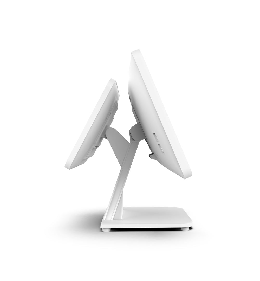 KUNST® Dove_D9 Desktop POS (POS System)