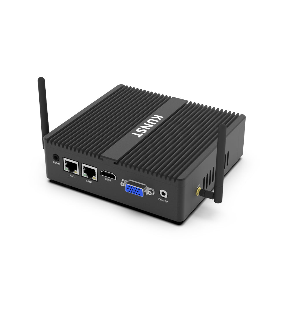 KUNST® GOAT_G3-A Micro Computer (MPC)