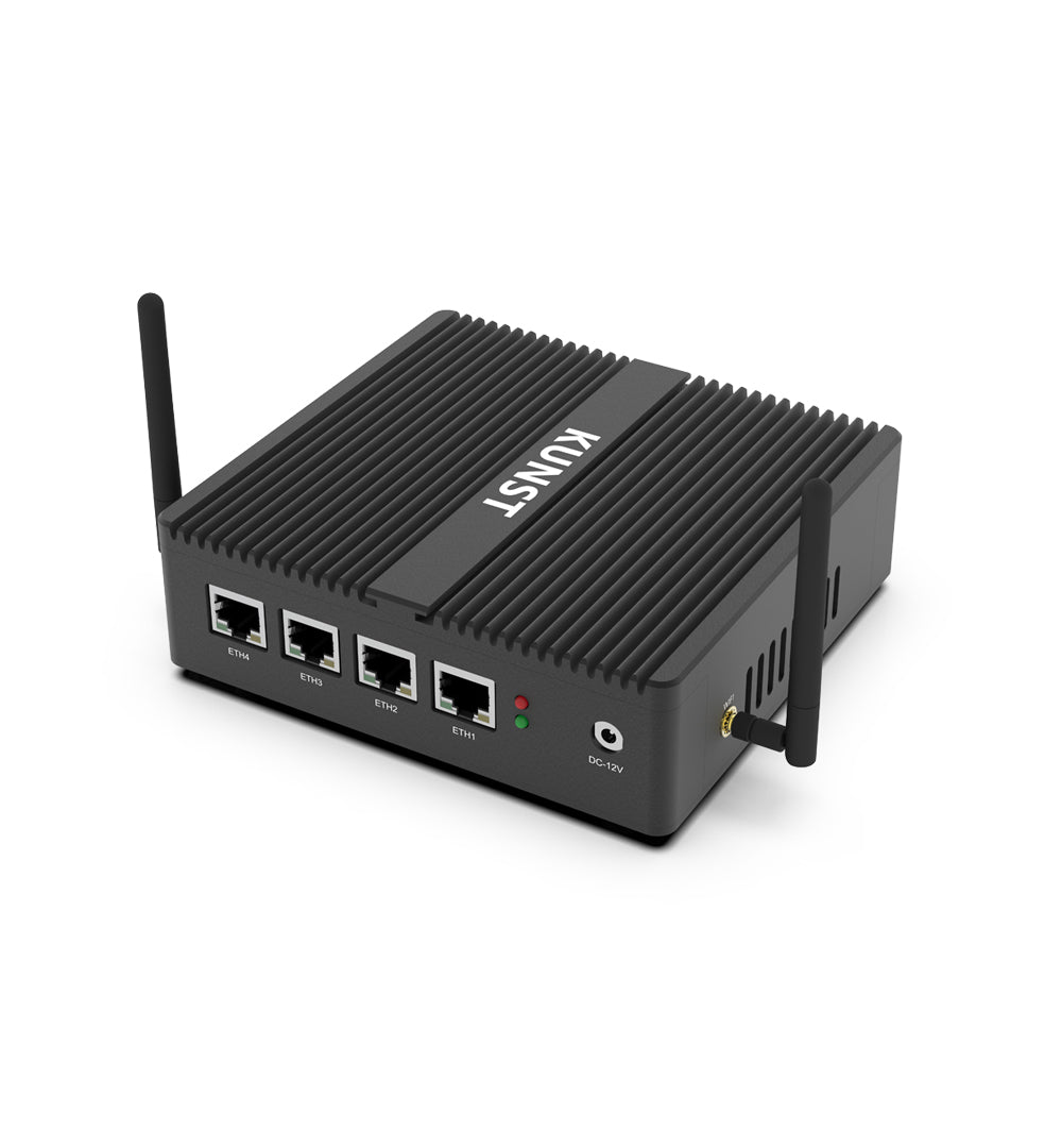 KUNST® GOAT_G3-B Micro Computer(MPC)