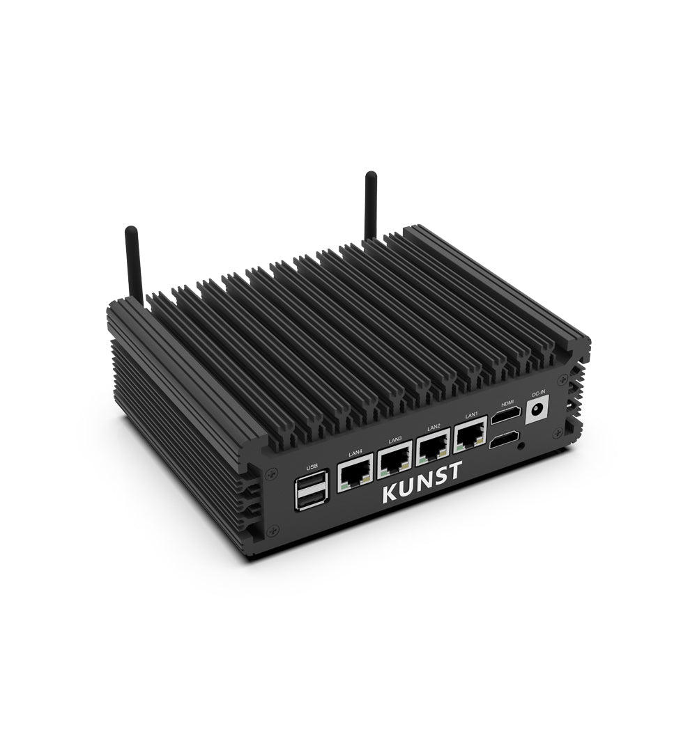KUNST® GOAT_G4-B Micro Computer(MPC)