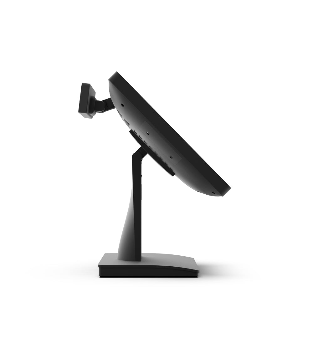 KUNST® Knight_K5 Desktop POS (POS System)