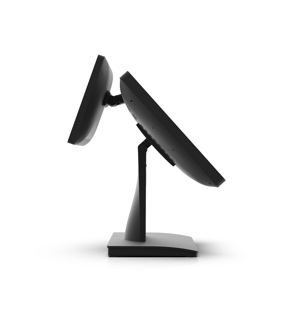 KUNST® Knight_K5s Desktop POS (POS System)