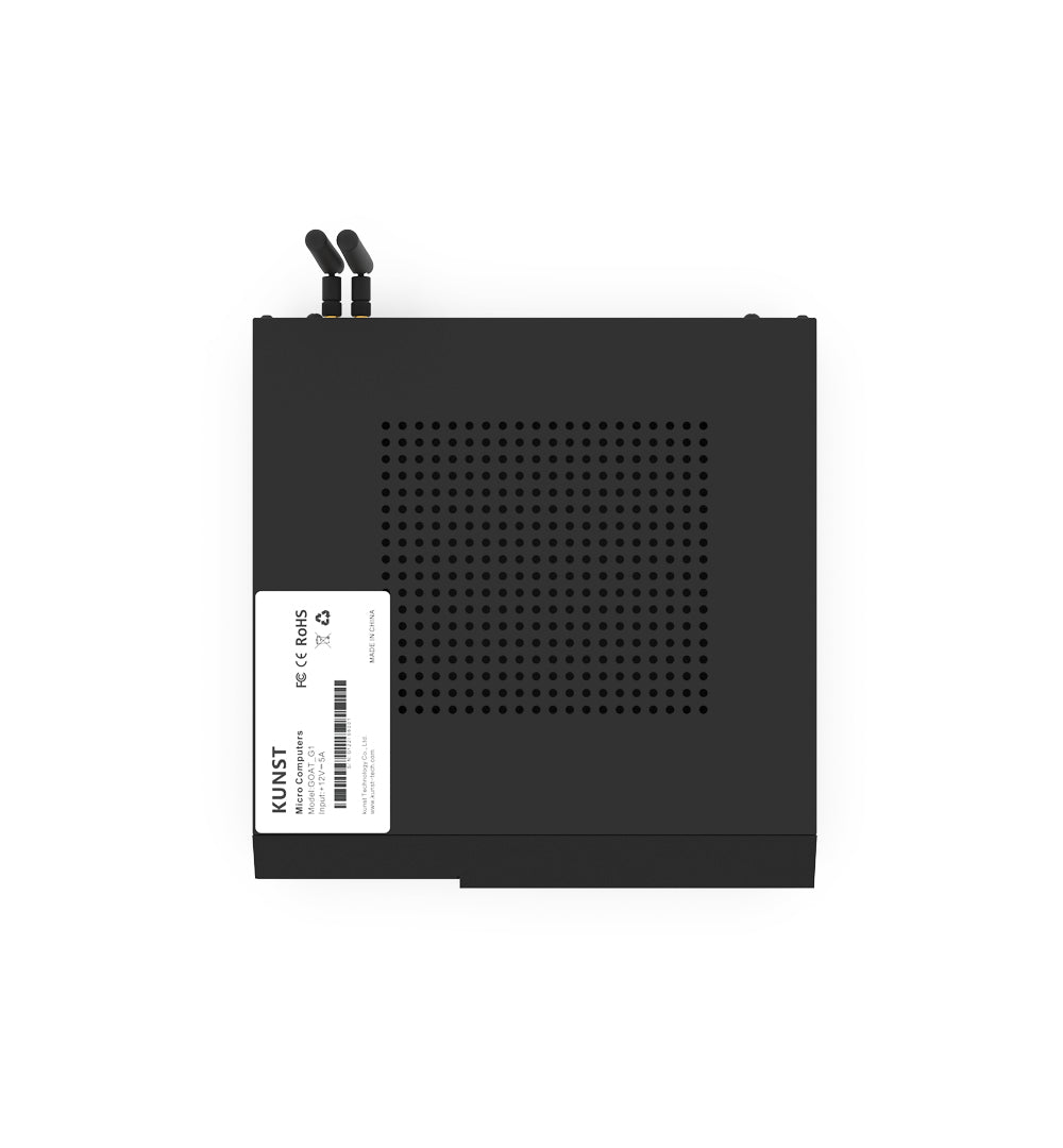 KUNST® GOAT_G1 Micro Computer (MPC)