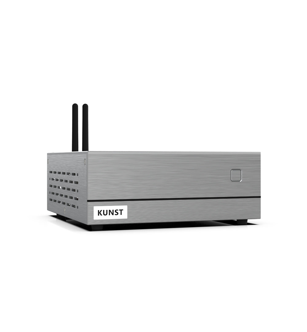 KUNST® GOAT_G2 Micro Computer (MPC)