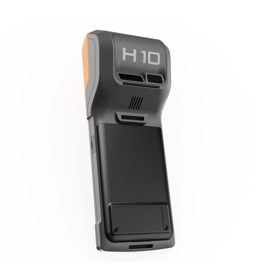 KUNST® H10 Android Mobile POS (POS System)