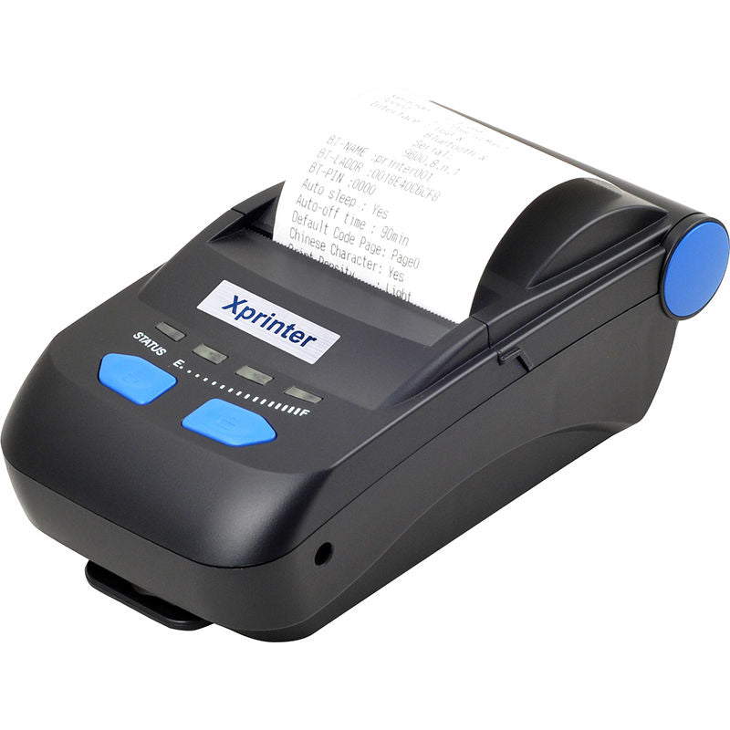 Xprinter XP-P300 58mm Thermal Receipt Printer