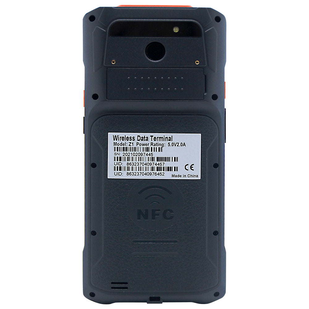 KUNST® Z1 Android PAD