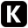 KUNST POS( Factory Store ) logo