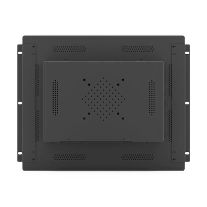 KUNST® PANDA_P2_190 Industrial Panel Computer Embedded PPC