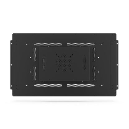 KUNST® PANDA_P2_270 Industrial Panel Computer Embedded PPC