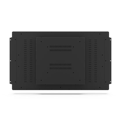 KUNST® PANDA_P2_320 Industrial Panel Computer Embedded PPC