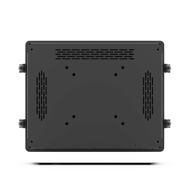 KUNST® PANDA_P3_104 Industrial Panel Externally Embedded PPC