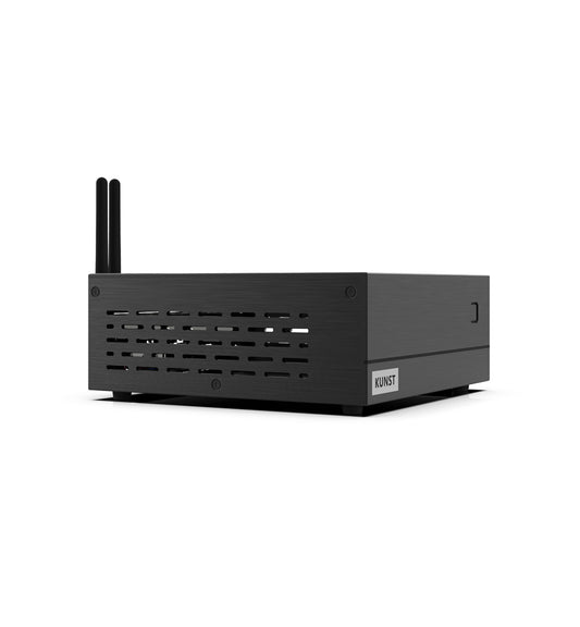 GOAT – KUNST POS( Factory Store