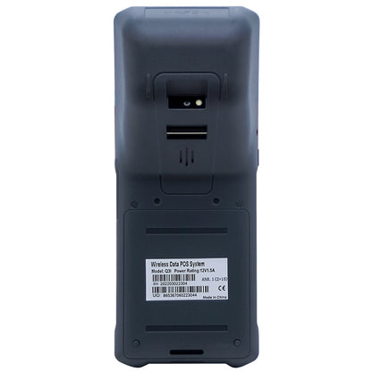 KUNST® Q3/Q3 Pro Android Mobile POS （POS System）