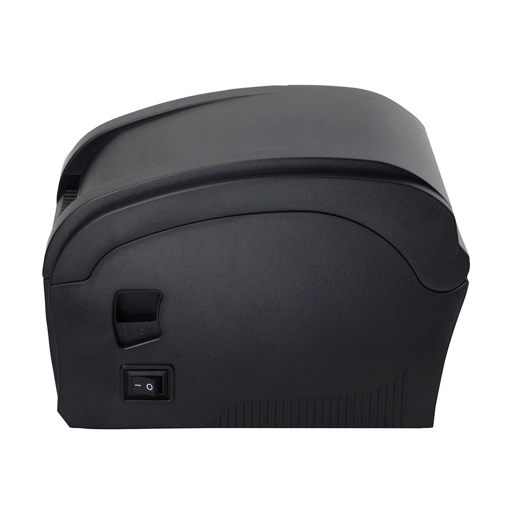 Xp Printer 360 Xprinter XP-360B 3 inch (80mm) Thermal Label Barcode Printer – KUNST ...